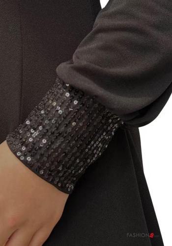 Vestido con lentejuelas - ph 3