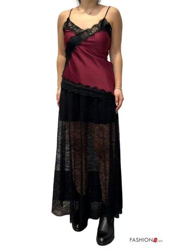 Top encaje satén - ph 2