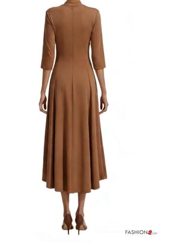 Vestido Estilo Informal - ph 2