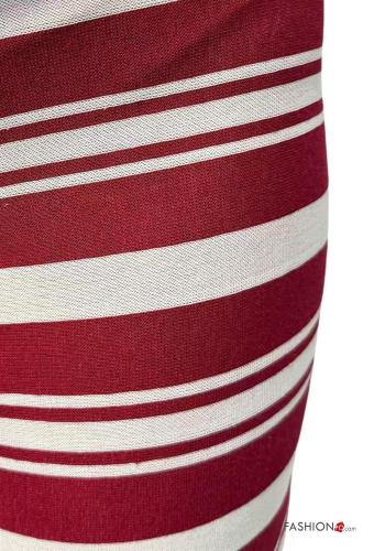 Blusa Fantasia righe - ph 4