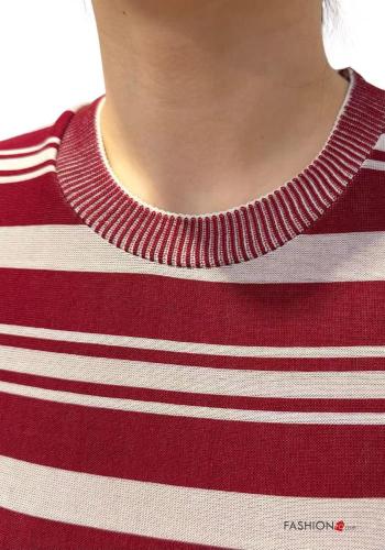 Blusa Fantasia righe - ph 5