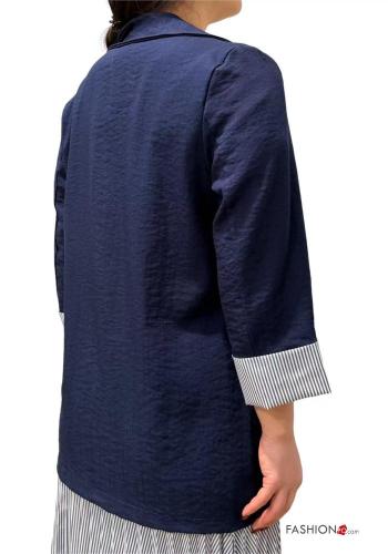 Jacket with buttons - ph 2