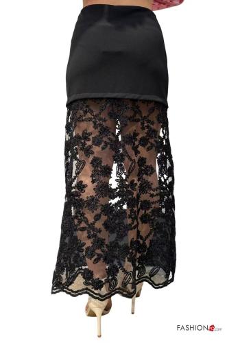 Gonna con elastico - ph 2