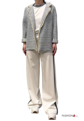 Cotton Jacket - ph 2