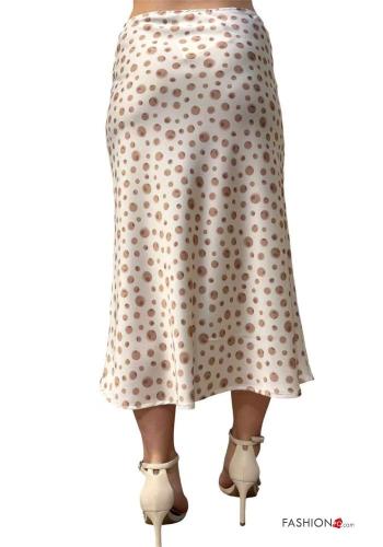 Polka-dot Skirt - ph 2