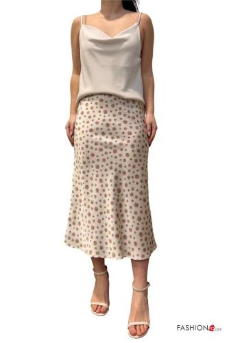 Polka-dot Skirt - ph 3
