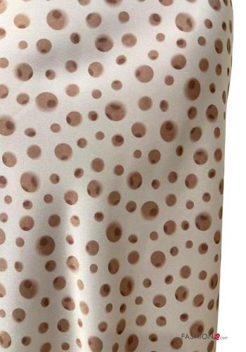 Polka-dot Skirt - ph 4