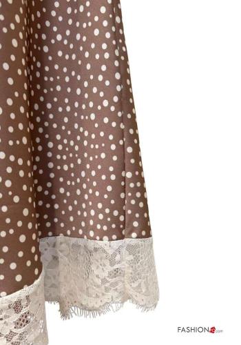 Gonna pizzo Fantasia pois - ph 3