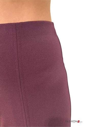 Pantalone con elastico - ph 4