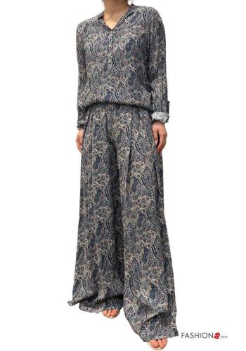 Pantalone Casual - ph 4