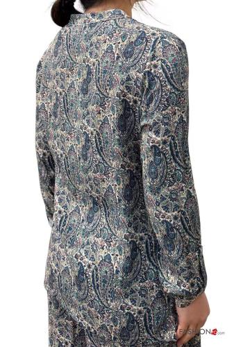 Shirt with buttons - ph 3