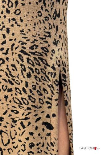 Skirt with elastic - ph 3