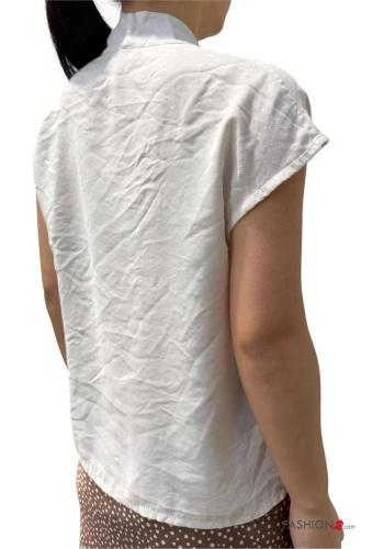 Casual Blouse - ph 2