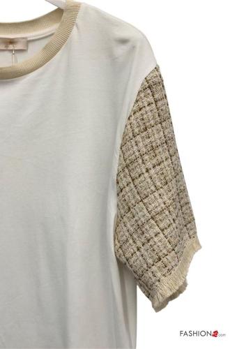 T-shirt em Algodão - ph 2