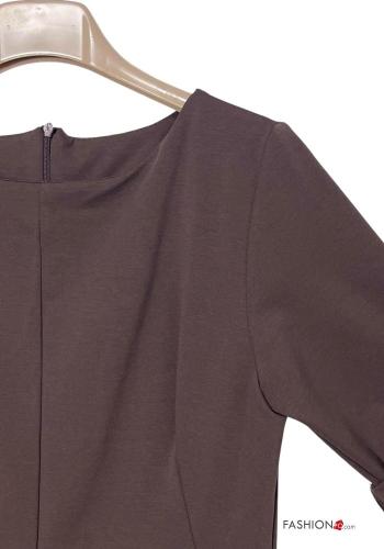 Robe en Coton - ph 2