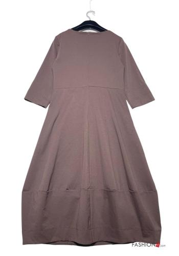 Robe en Coton - ph 3