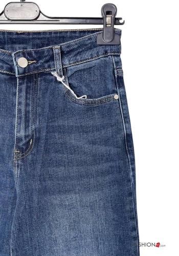 Jeans in Cotone - ph 3