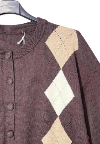 Cardigan Casual - ph 2