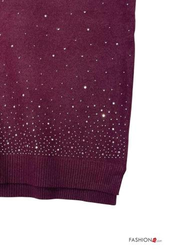 Maglione in Misto Lana - ph 3