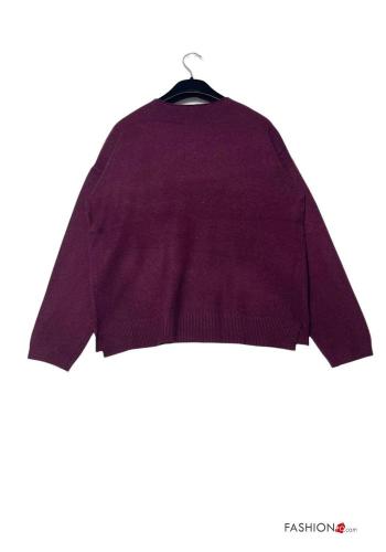Maglione in Misto Lana - ph 4