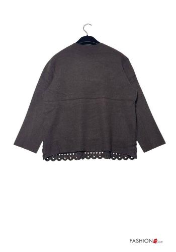 Maglione in Misto Lana - ph 2
