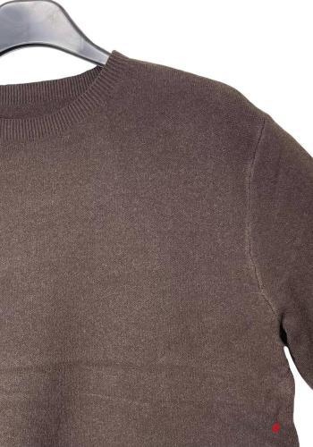 Maglione in Misto Lana - ph 4