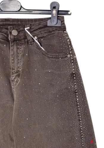 Jeans in Cotone - ph 3