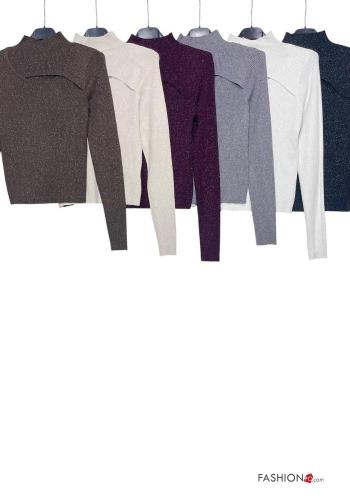 Casual Sweater - ph 4