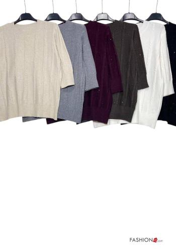 Casual Sweater - ph 4