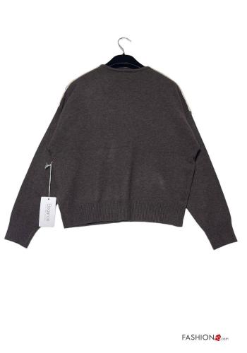 Casual Sweater - ph 3