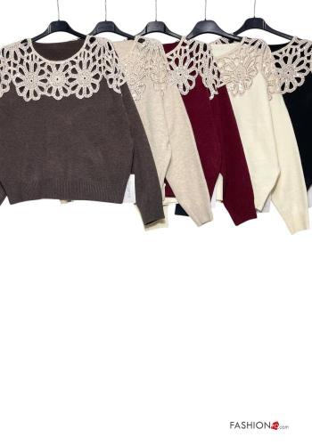 Casual Sweater - ph 4