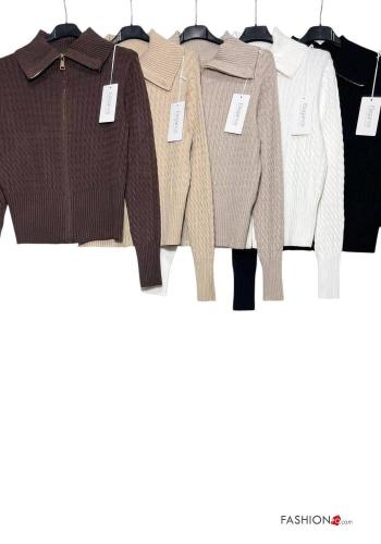 Casual Cardigan - ph 4