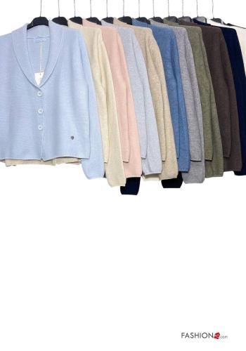 Casual Cardigan - ph 5
