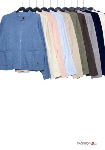 Cardigan Casual - ph 5