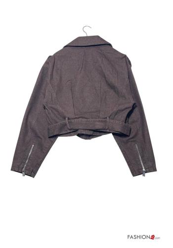 Giacca in Cotone - ph 2