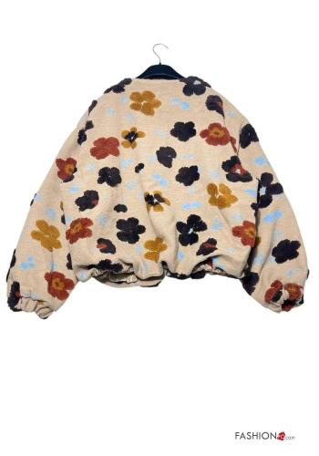 Bomber in Cotone - ph 2