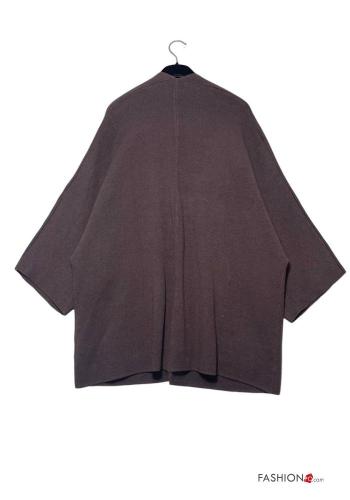 Lässiges Strickjacke - ph 2