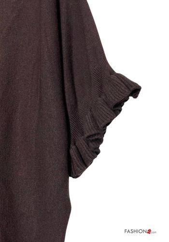 Lässiges Strickpullover - ph 2