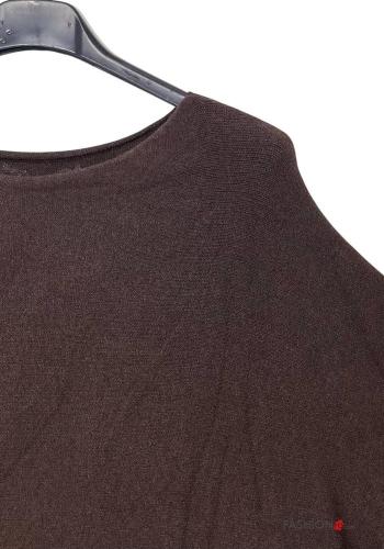 Lässiges Strickpullover - ph 5