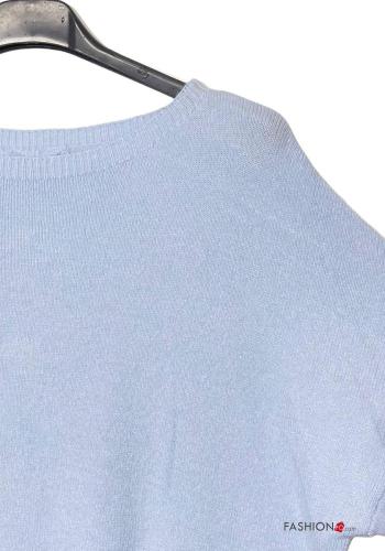 Lässiges Strickpullover - ph 3