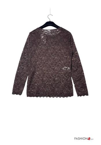 Blusa Estilo Informal - ph 2