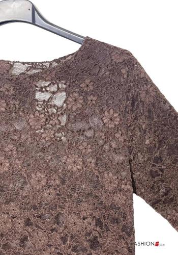 Blusa Estilo Informal - ph 3