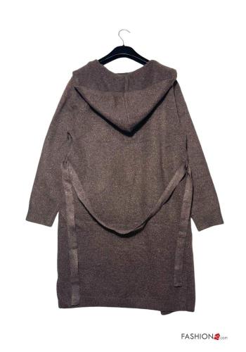 Chaqueta de punto Estilo Informal - ph 2
