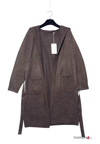 Chaqueta de punto Estilo Informal - ph 3