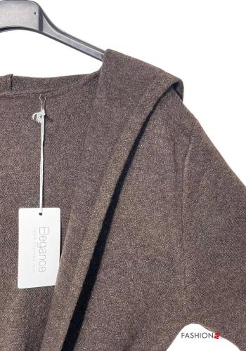 Chaqueta de punto Estilo Informal - ph 4