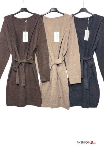 Chaqueta de punto Estilo Informal - ph 5