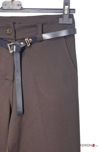 Pantalones Estilo Informal - ph 2