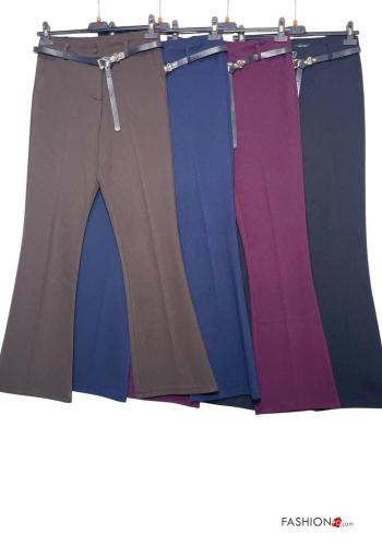 Pantalones Estilo Informal - ph 4