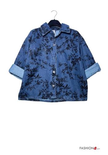 Camisa de Algodón - ph 4
