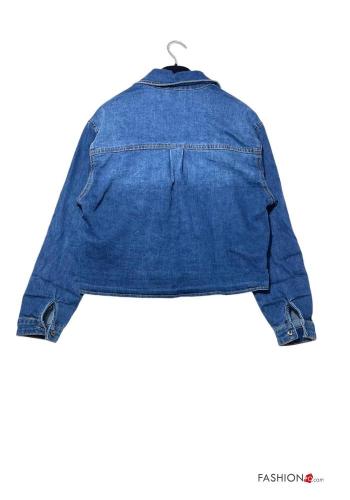 Camicia in Cotone - ph 2